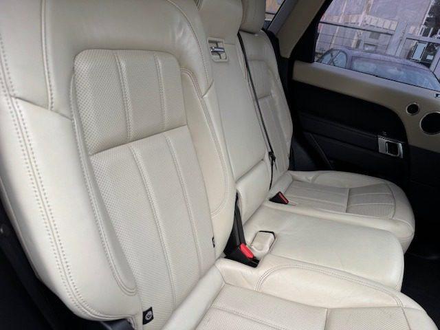 LAND ROVER Range Rover Sport 3.0 SDV6 249 CV HSE Dynamic TETTO PANORAMICO