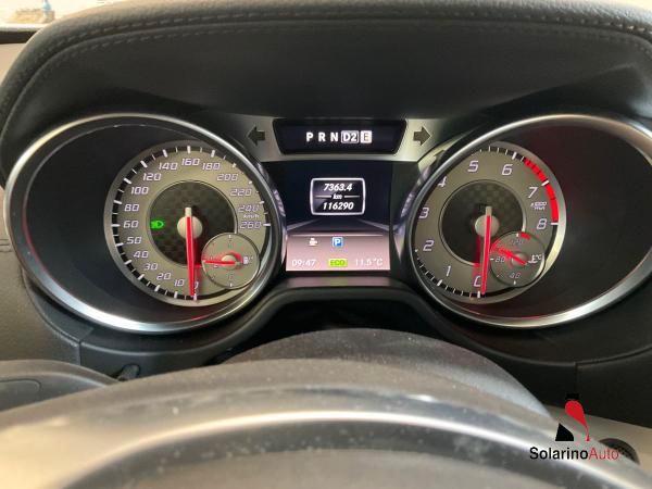 Mercedes SL 350 Edition1 auto