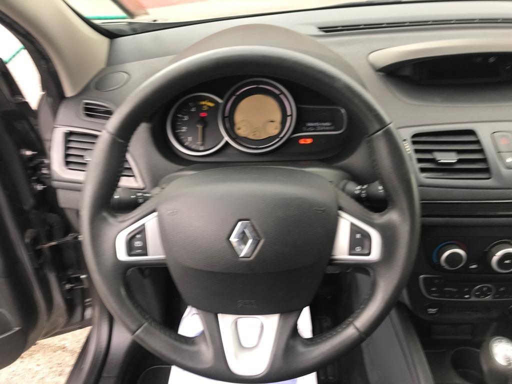 Renault Megane Mégane 1.5 dCi 110CV SporTour GT Line auto pari al nuovo