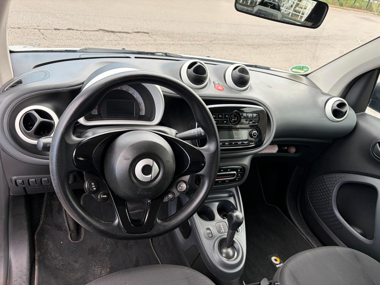 Smart ForTwo 70 1.0 Youngster anno 2016 km 110.000 FULL OPTIONAL PER INFO 3279411053