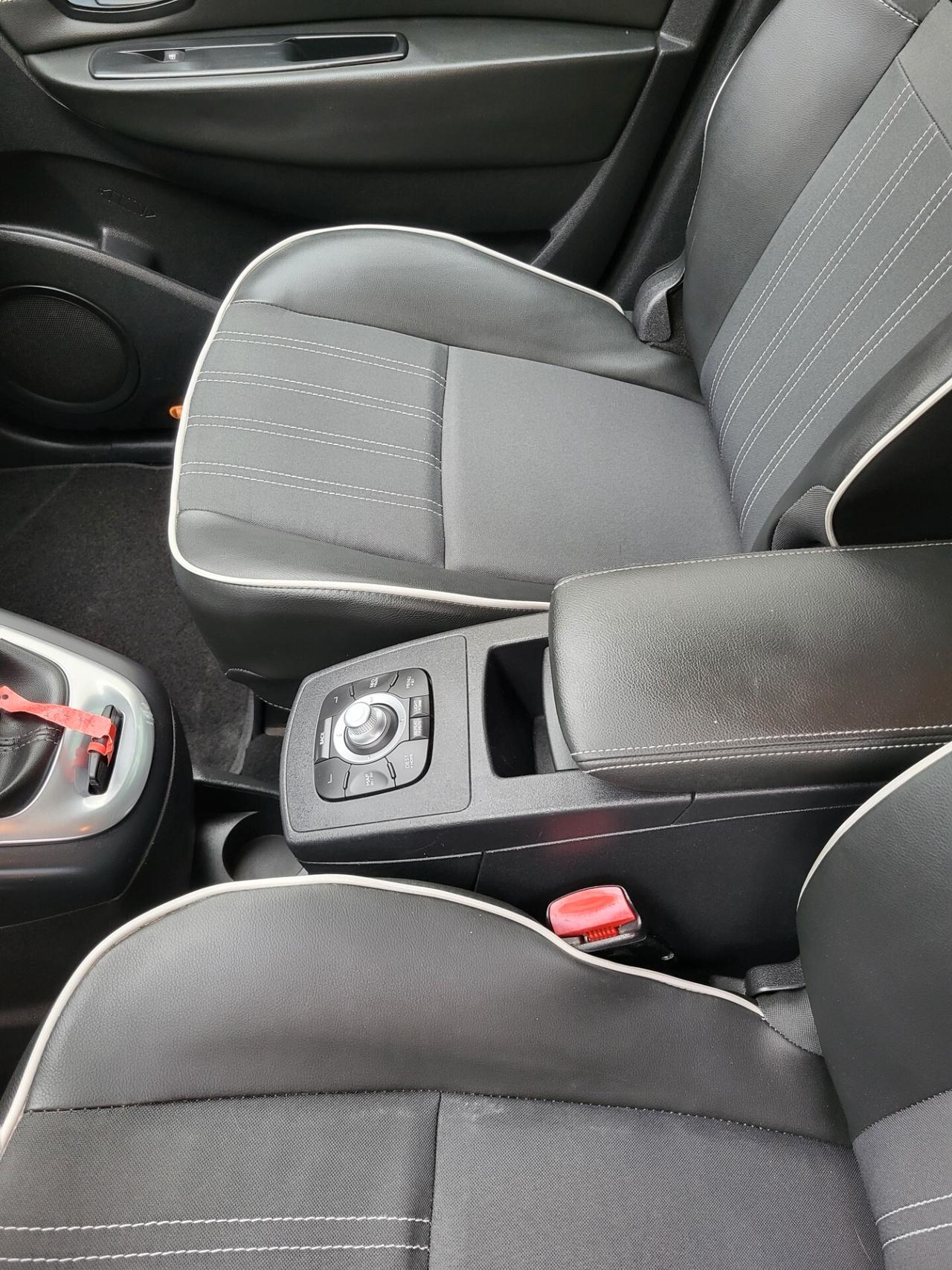 Renault Scenic Scénic 1.5 dCi 110CV Start&Stop Wave