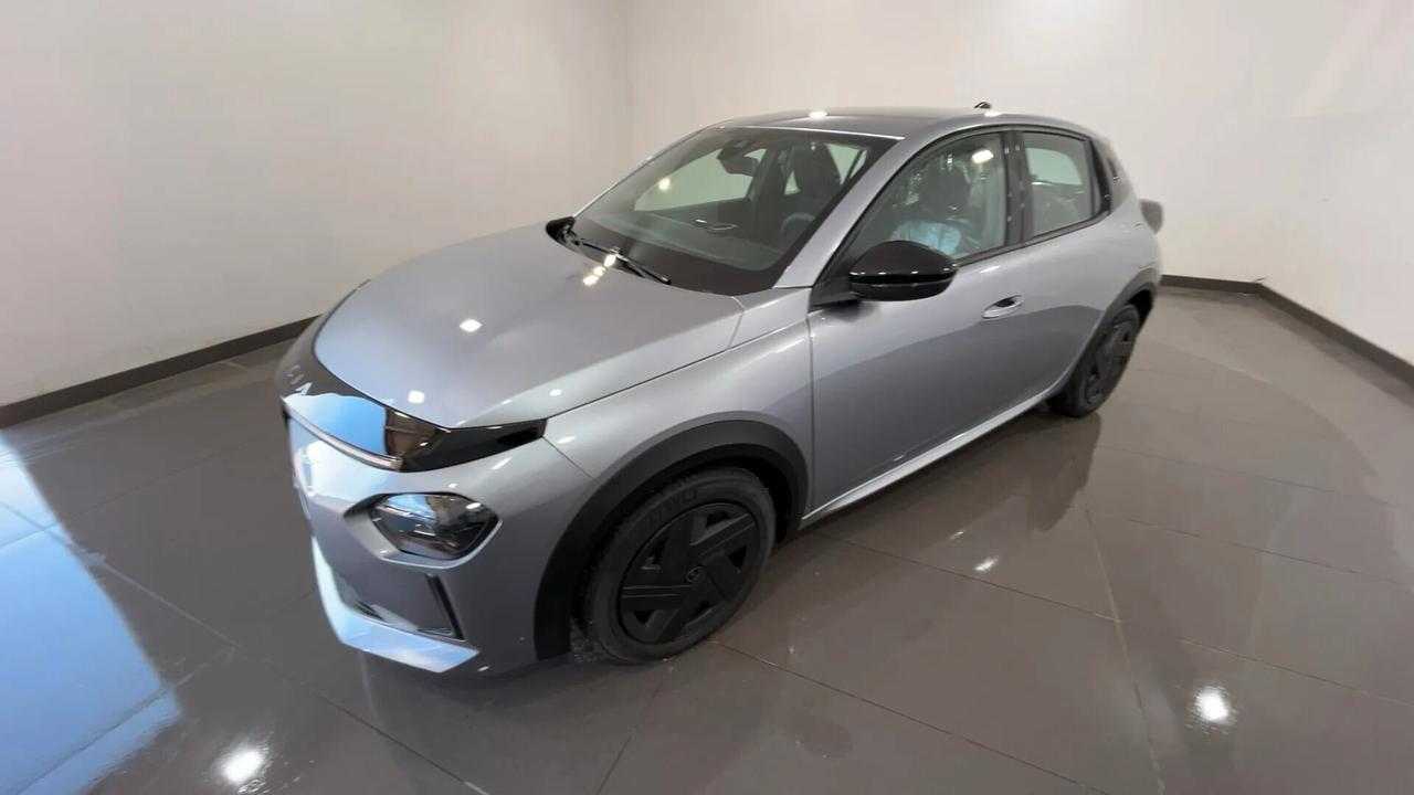 Lancia Ypsilon Hybrid e-DCT KM0