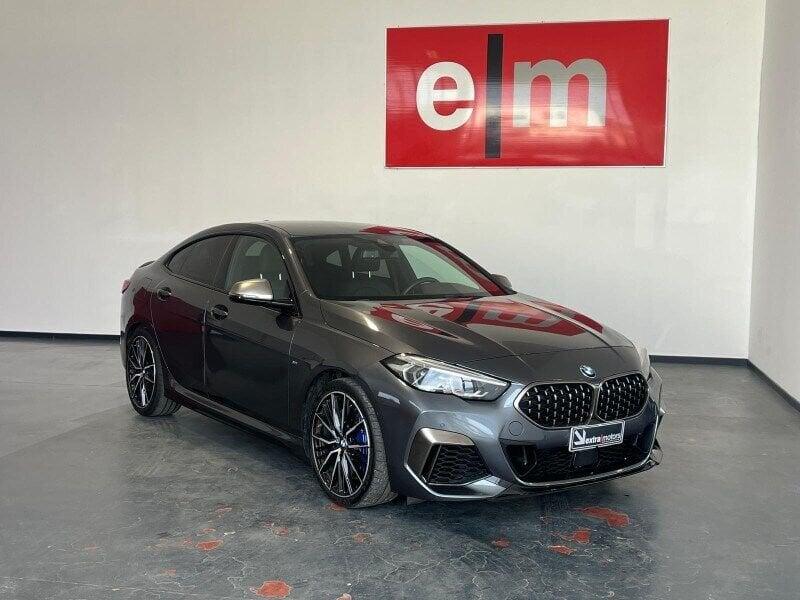 BMW Serie 2 G.C. M 235i xDrive Gran Coupé aut.