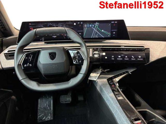 PEUGEOT 3008 1.2 hybrid Allure 136cv e-dcs6