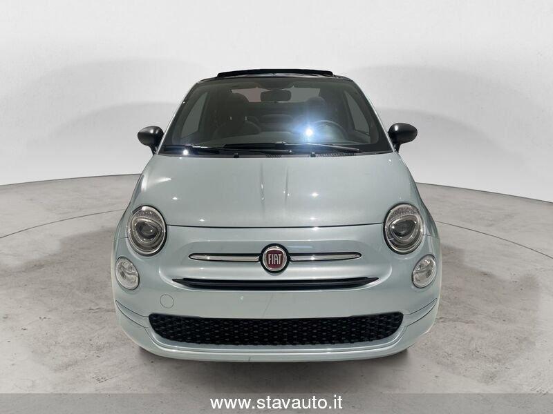 FIAT 500 CABRIO 1.0 MY23