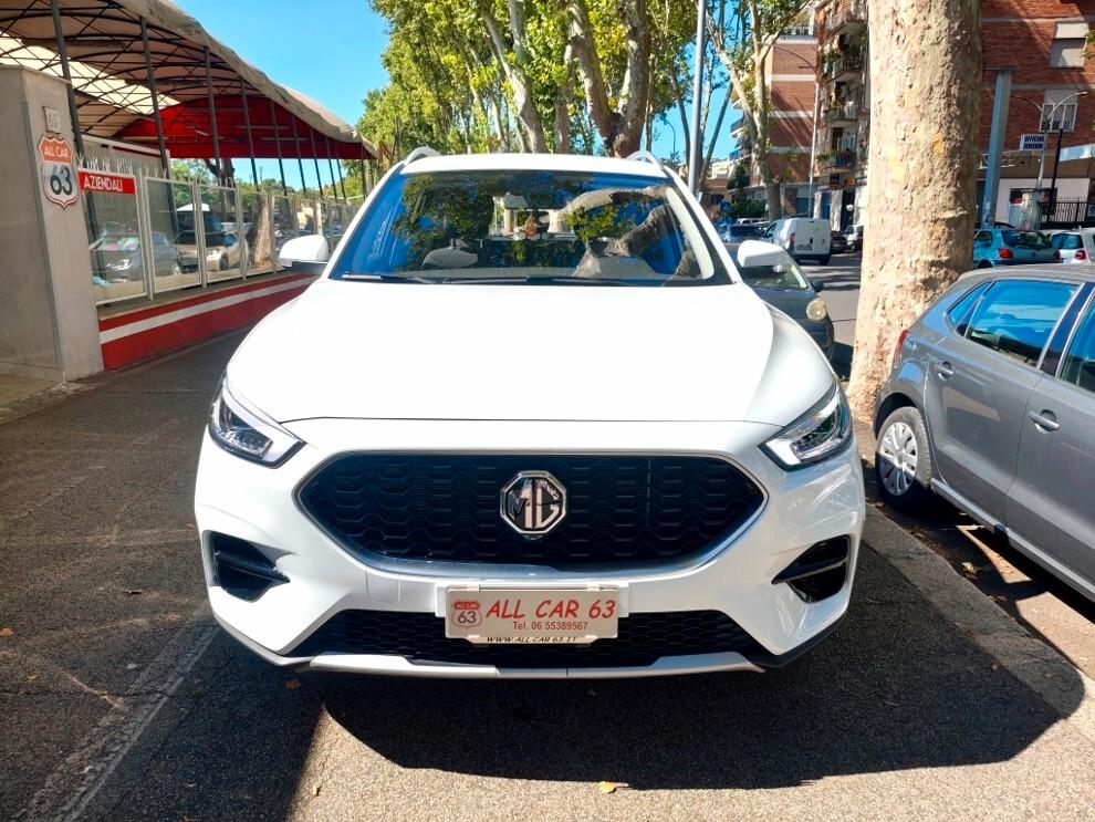 Mg ZS 1.5 SOLI 7000 KM GARANZIA 06/2031...