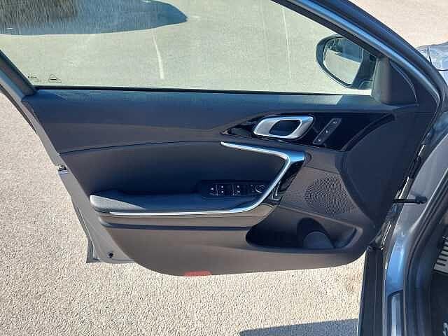 Kia XCeed 1.6 CRDi 136 CV MHEV DCT GT-Line