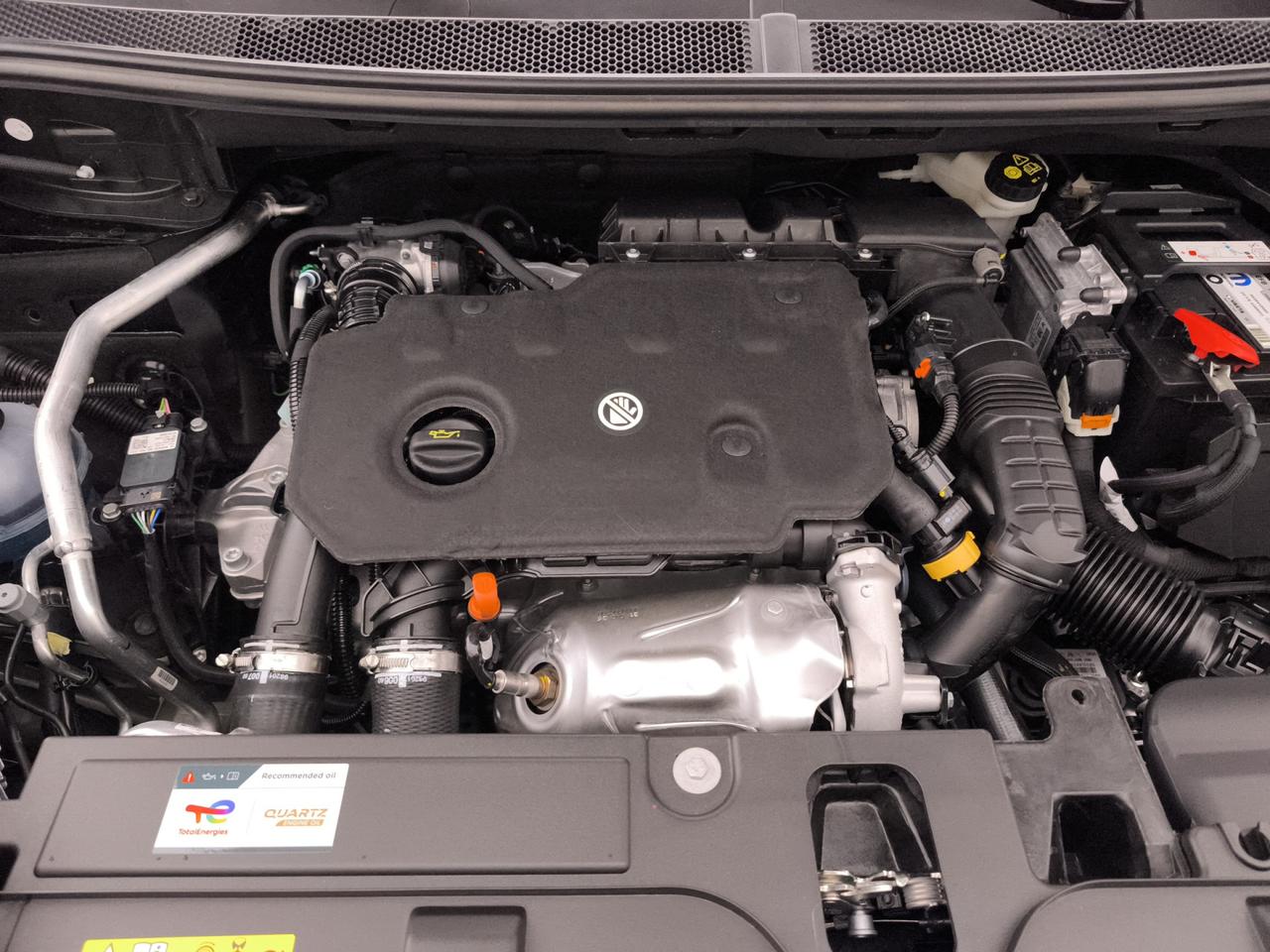 DS DS7 1.5 bluehdi Pallas 130cv auto