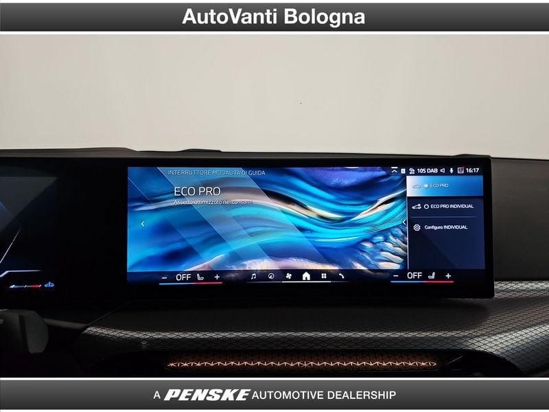 BMW Serie 3 320d 48V xDrive Msport Pro