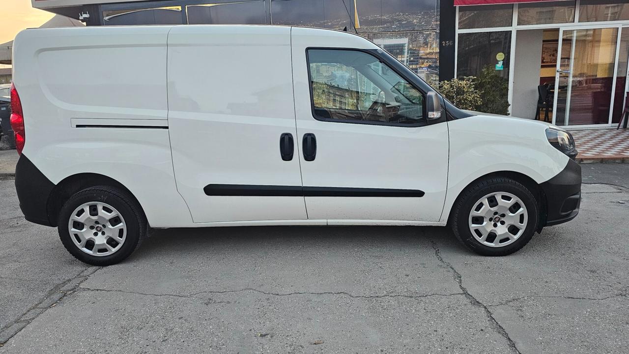 Fiat Doblo Doblò 1.6 MJT 120CV S&S Lounge Maxi