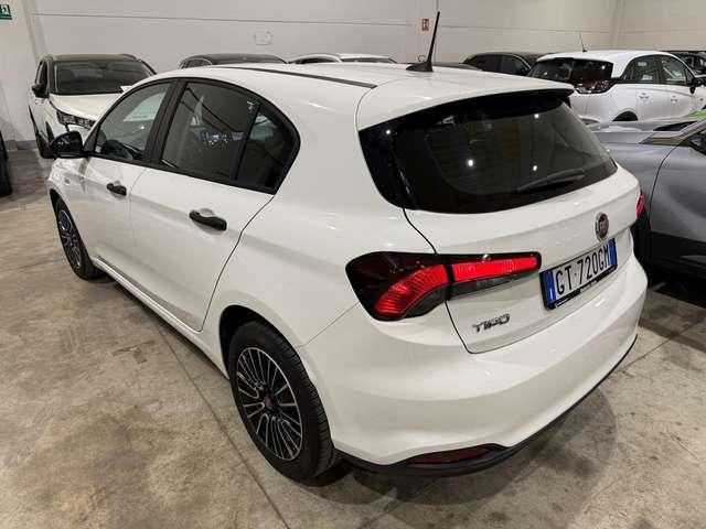 Fiat Tipo 5p 1.6 mjt CityLife