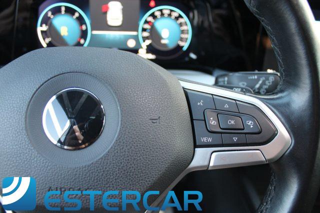 VOLKSWAGEN Golf 8 2.0 TDI DSG Life