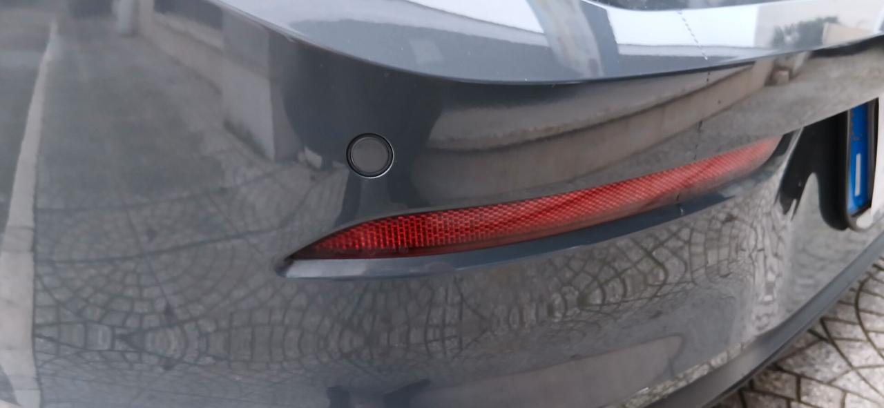 Volkswagen GOLF 8 TDI 2.0 SCR STYLE 116 CV