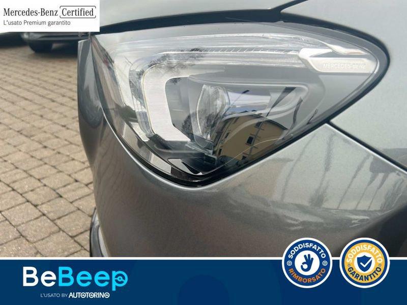 Mercedes-Benz GLE Coupé GLE COUPE 350 D PREMIUM 4MATIC AUTO