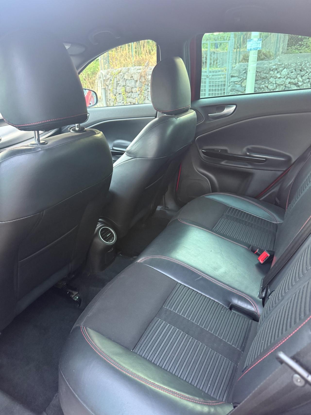 Alfa Romeo Giulietta 1.6 JTDm-2 105 CV Exclusive