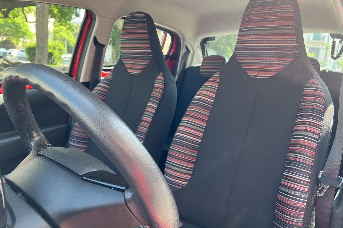 CITROEN C1 VTi 72 S&S 5 porte Feel