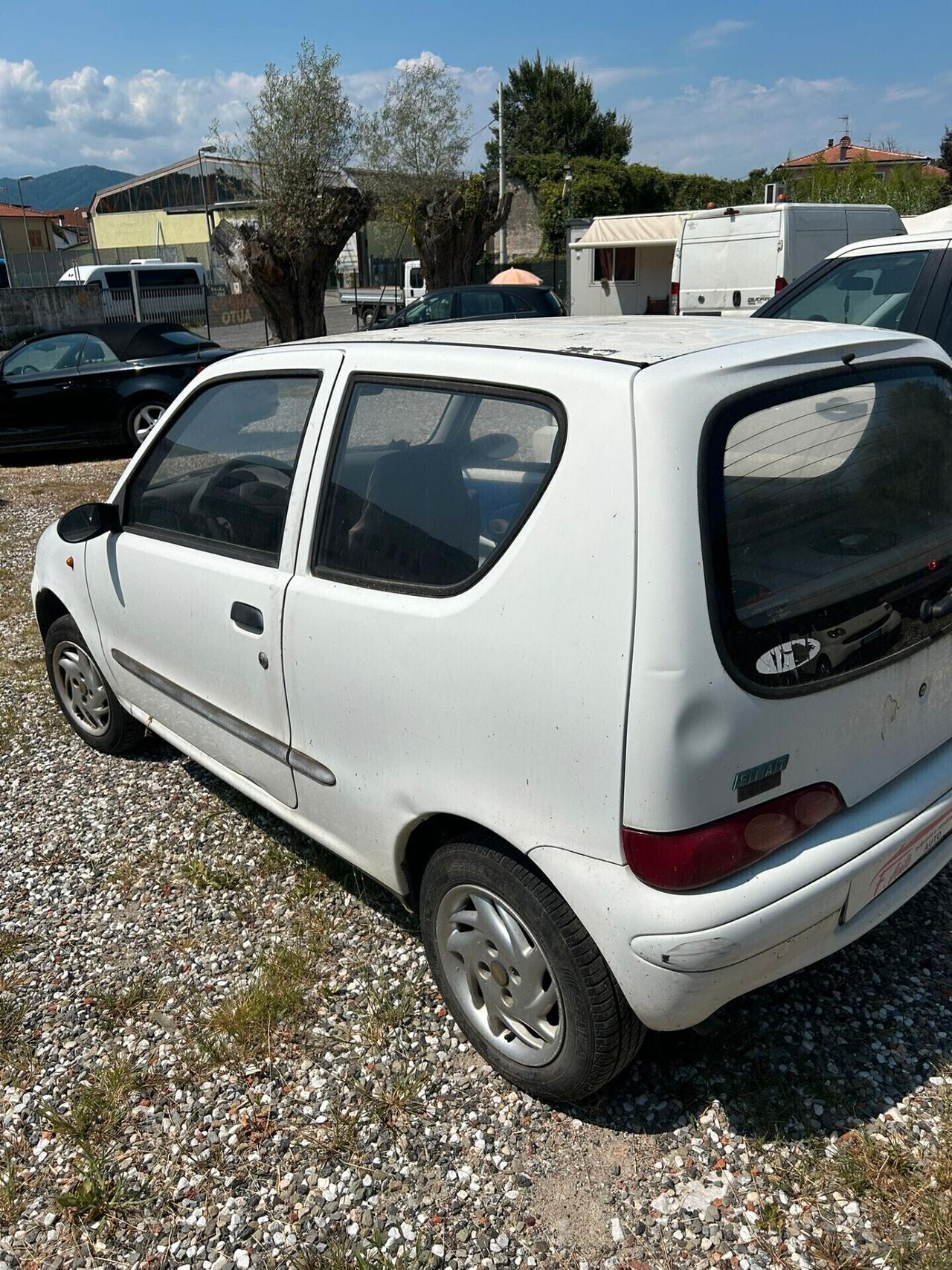 Fiat 600