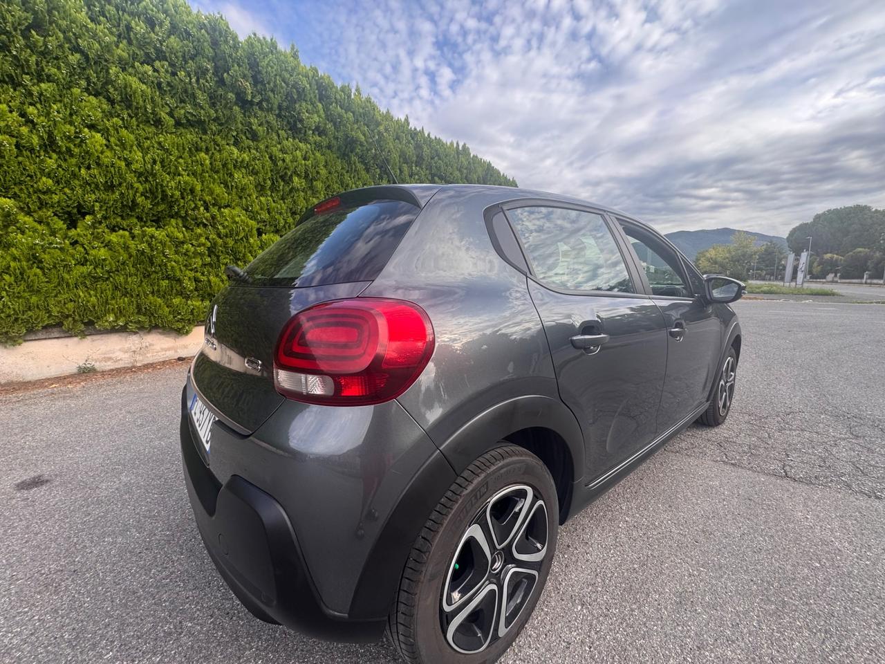Citroen C3 PureTech 68 Live