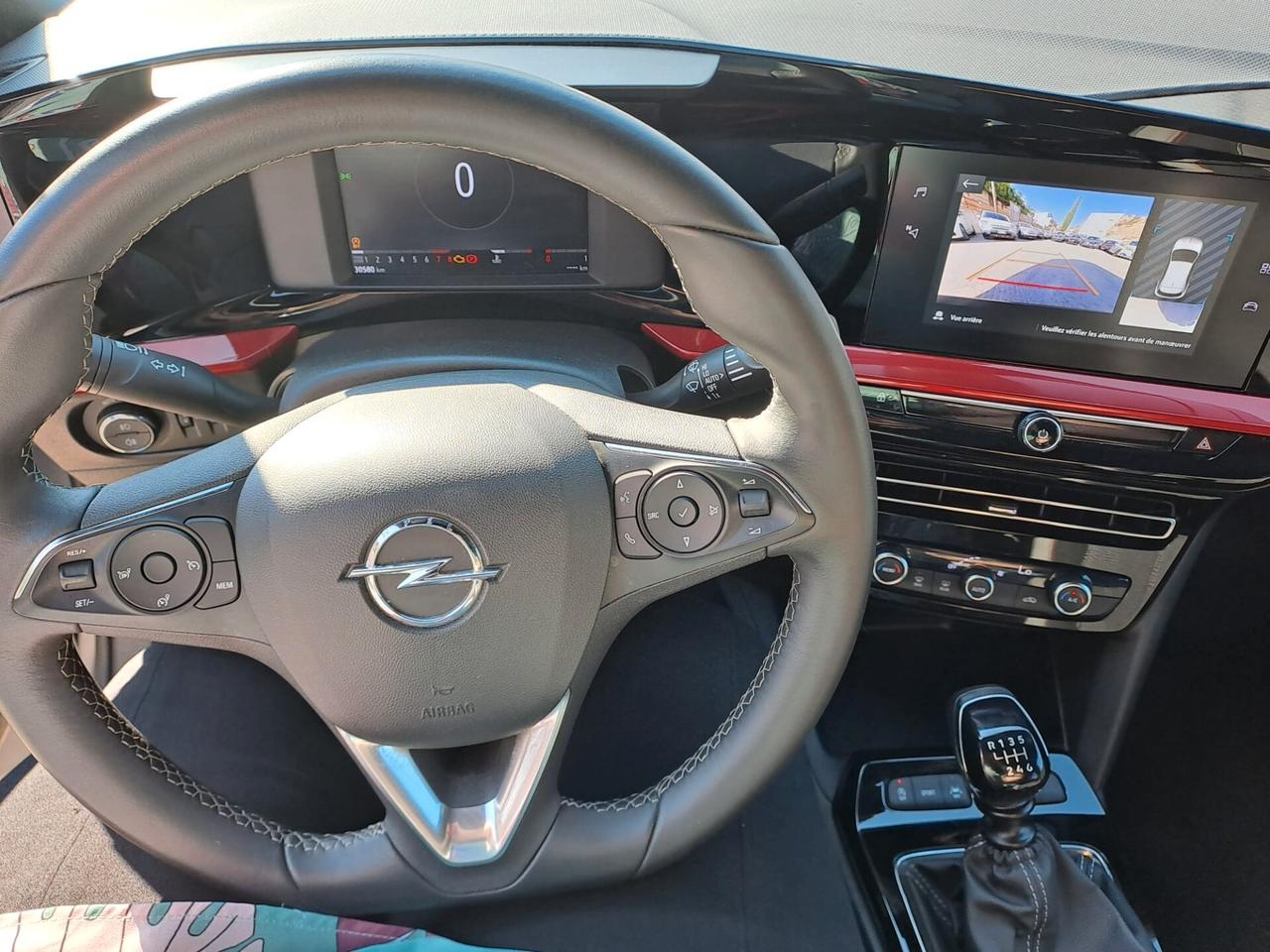 Opel Mokka 1.2 Turbo 136 CV GS