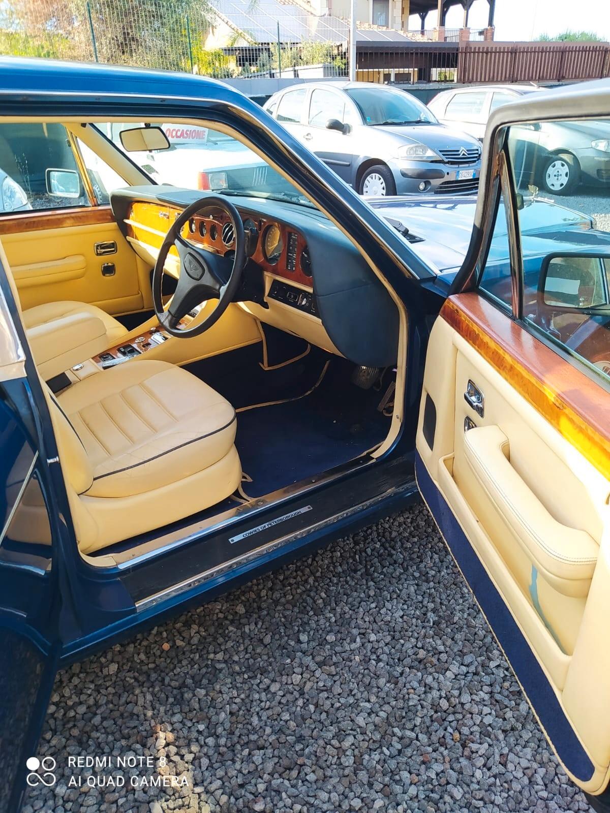 Bentley Turbo R COWIES PETERBOROUGH