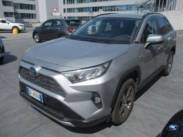 Toyota RAV4 Rav4 2.5 vvt-ie h Dynamic 2wd 218cv e-cvt