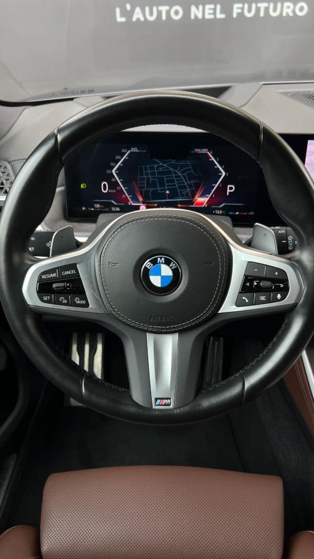 BMW X5 xDrive30d 48V Msport 22" Keyless HUD