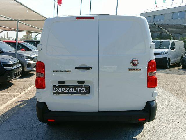 FIAT Scudo XL 1.5 BlueHDi 100 CV L3 PL-SL-TN Furgone
