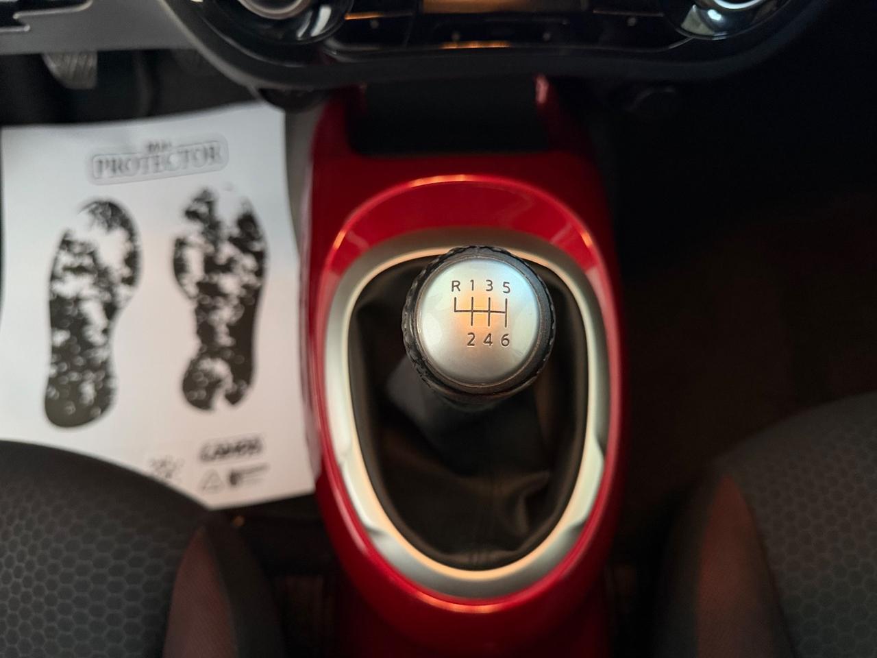 Nissan Juke 1.5 dCi Tekna NEOPATENTATI