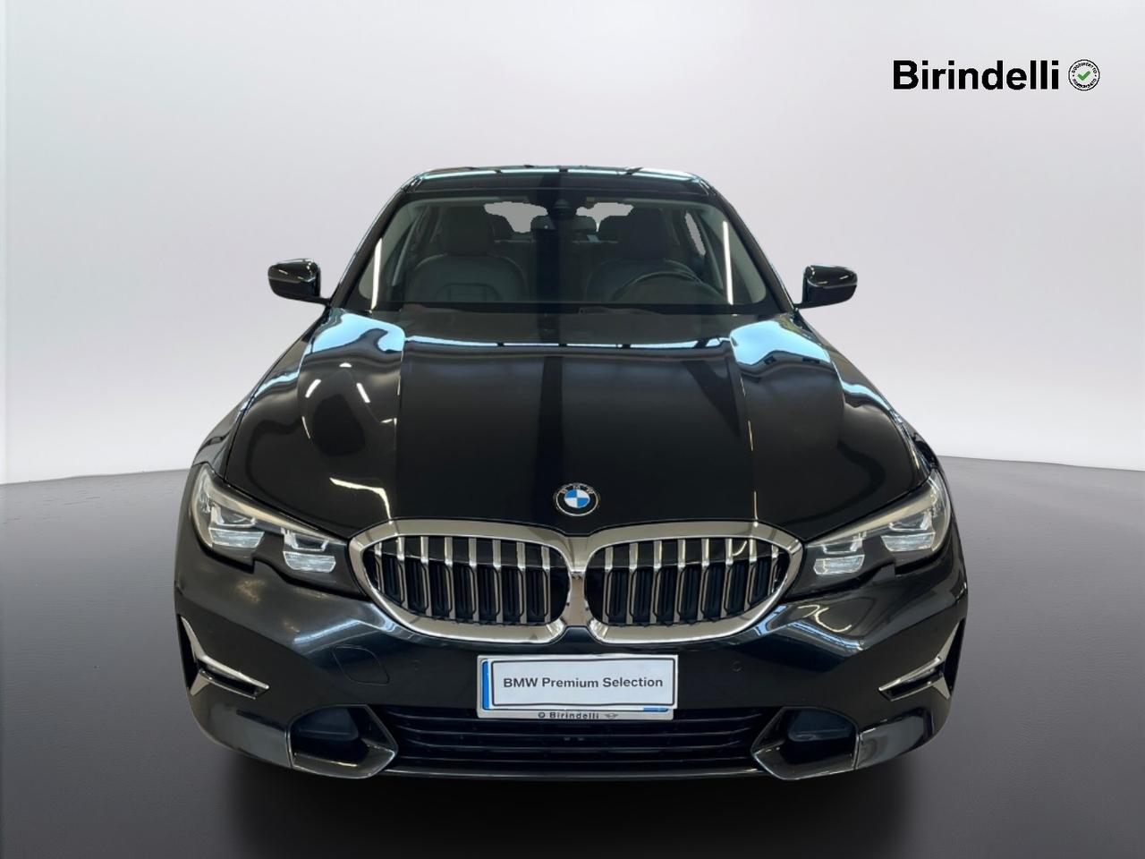 BMW Serie 3(G20/1-80/1) - 320d Luxury