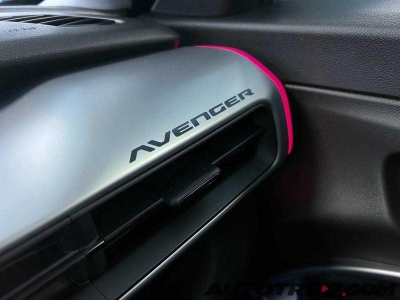 Jeep Avenger Avenger 1.2 turbo Summit fwd 100cv