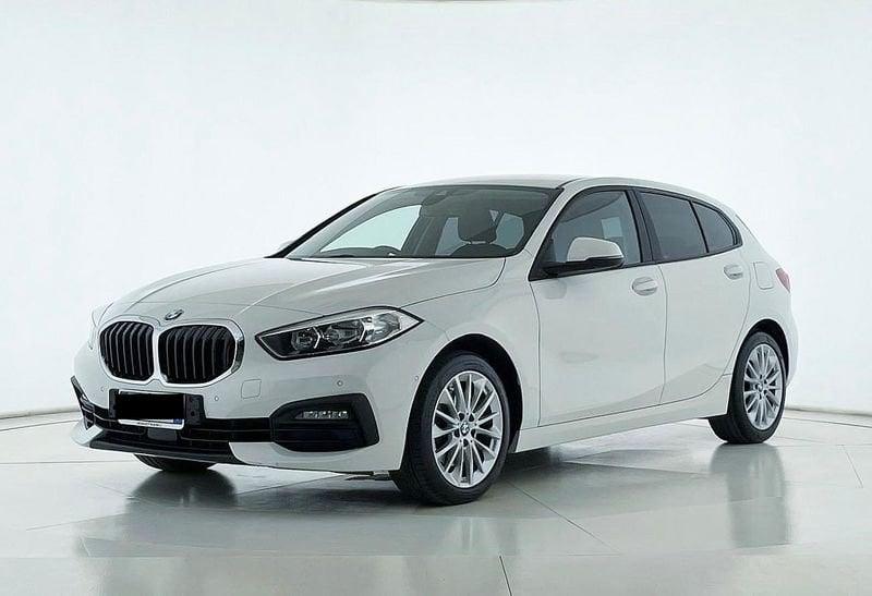 BMW Serie 1 118d 5p. Business Advantage