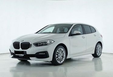 BMW Serie 1 118d 5p. Business Advantage