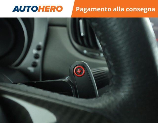 ABARTH 595 1.4 Turbo T-Jet 180 CV Competizione