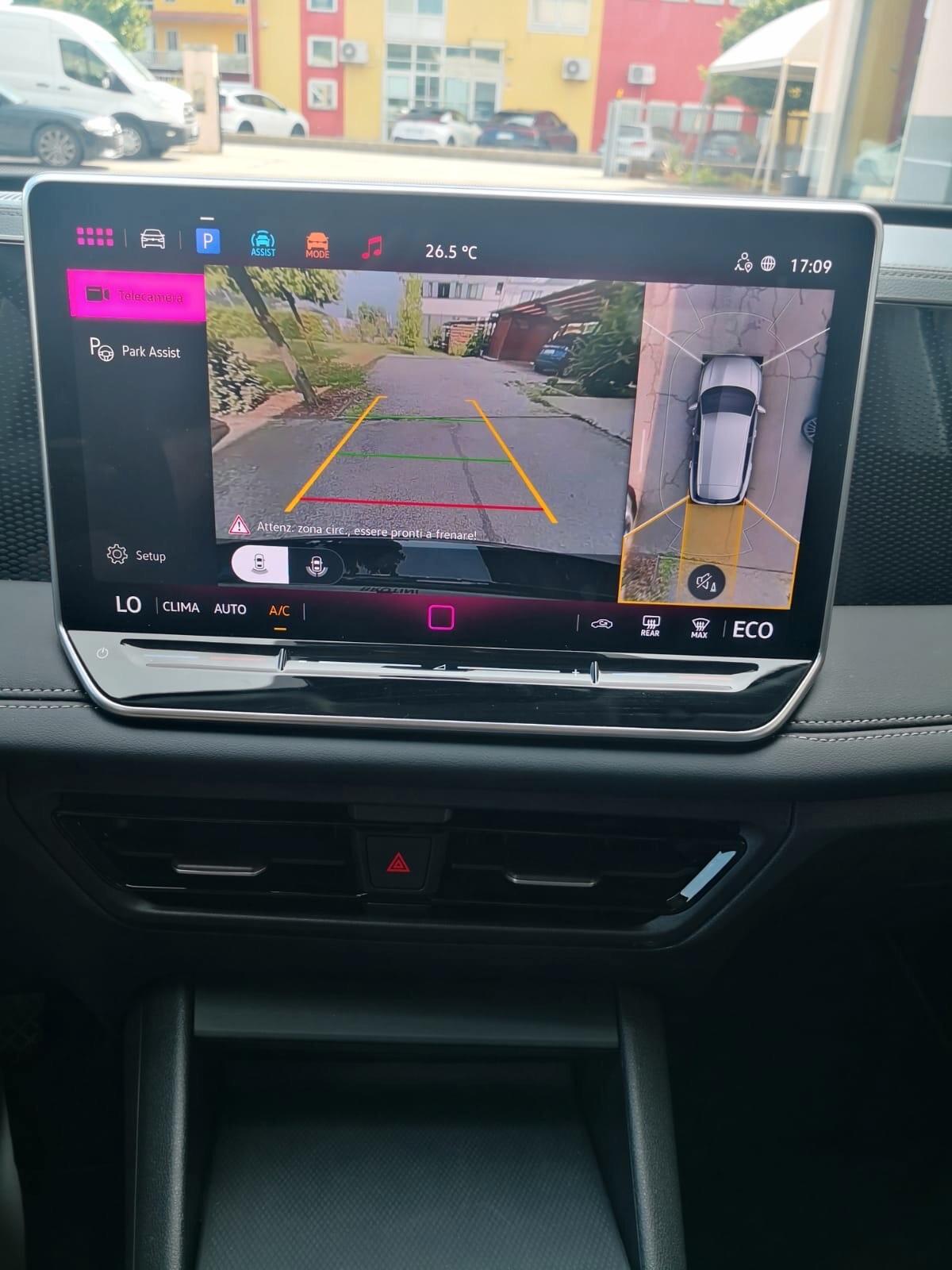 Volkswagen Tiguan 1.5 TSI eHybrid DSG Life ***GARANZIA UFFICIALE VW***