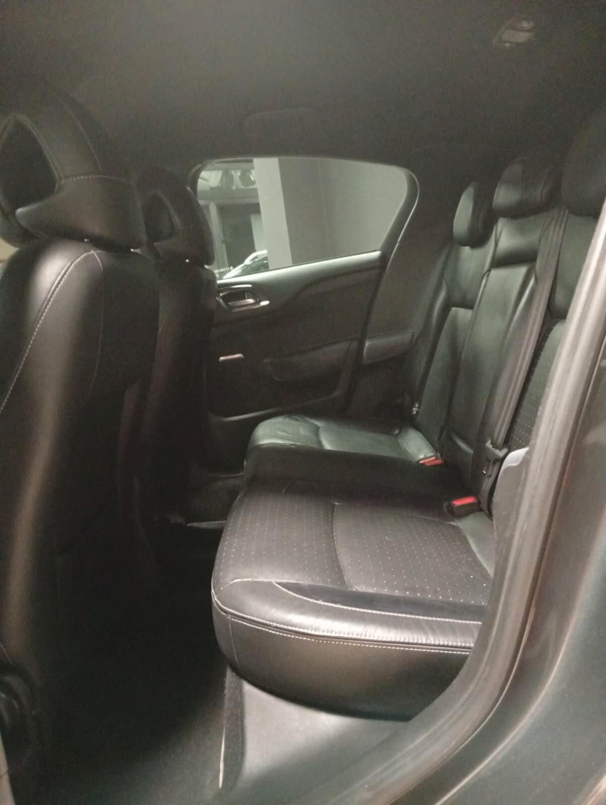 Ds DS4 4 1.6 e-HDi 110 airdream CMP6 Chic