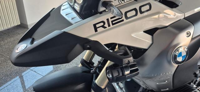 BMW R 1200 GS 2010/2012