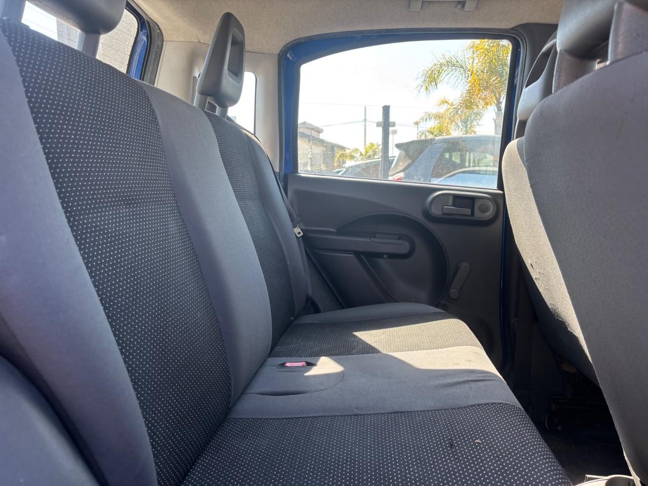 Fiat Panda 1.2 Dynamic-2009