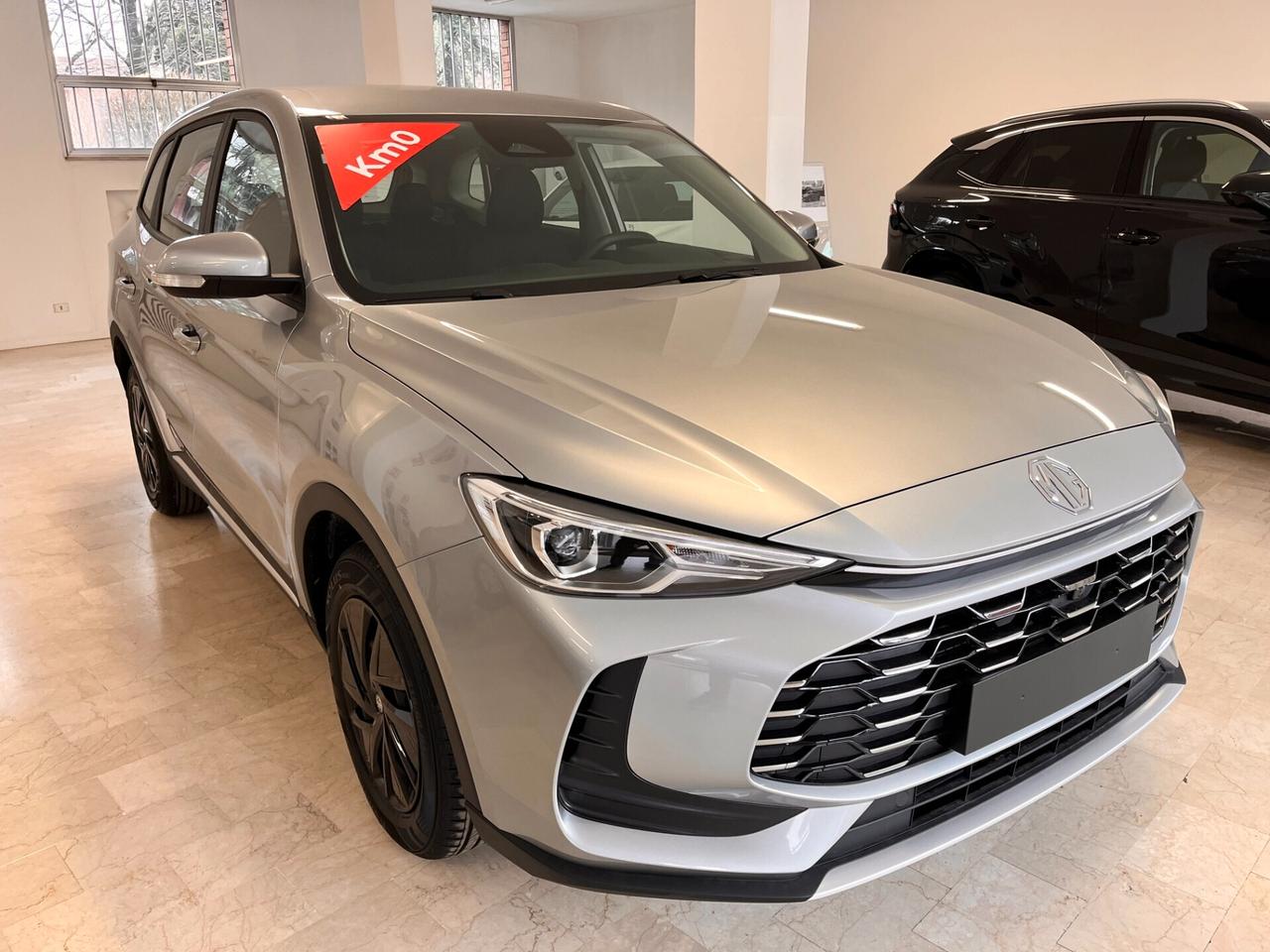 Mg ZS 1.5L 5MT Standard