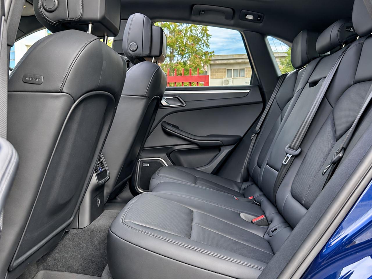 Porsche Macan 2.0 265cv PDK #50711