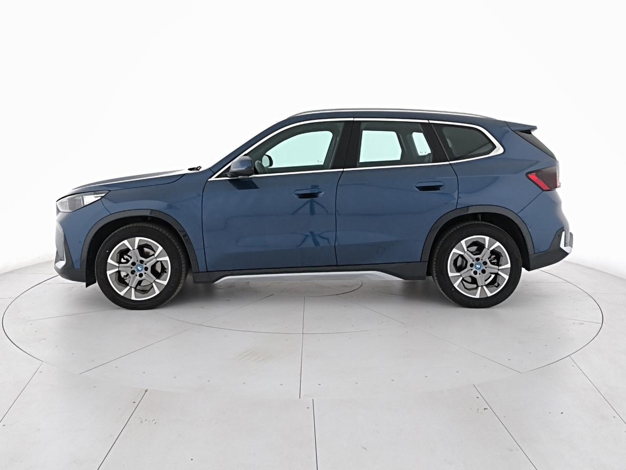 BMW X1 iX1 eDrive20 Limited Edition