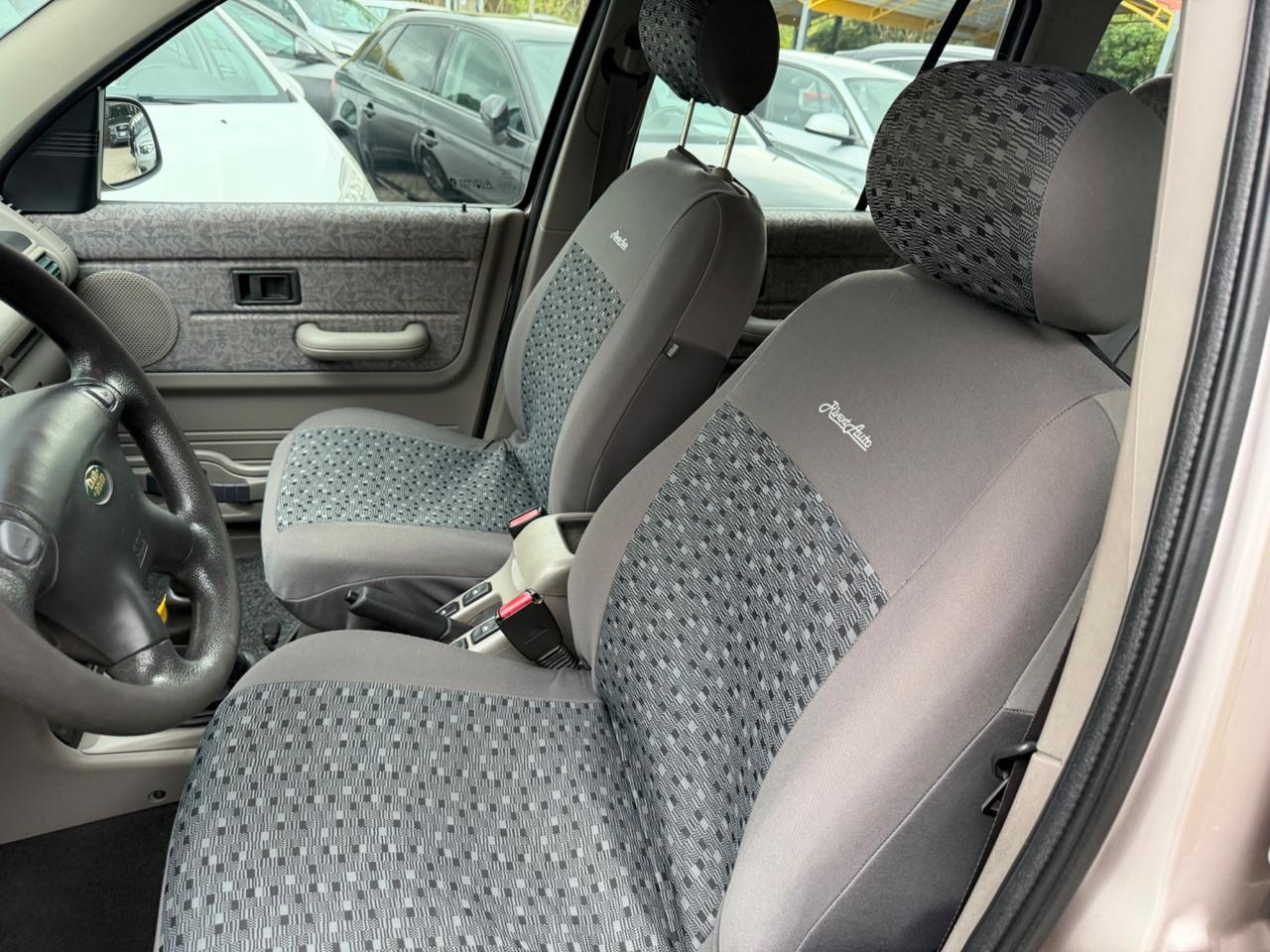 Land Rover Freelander 2.0 Td4 Km Certificati