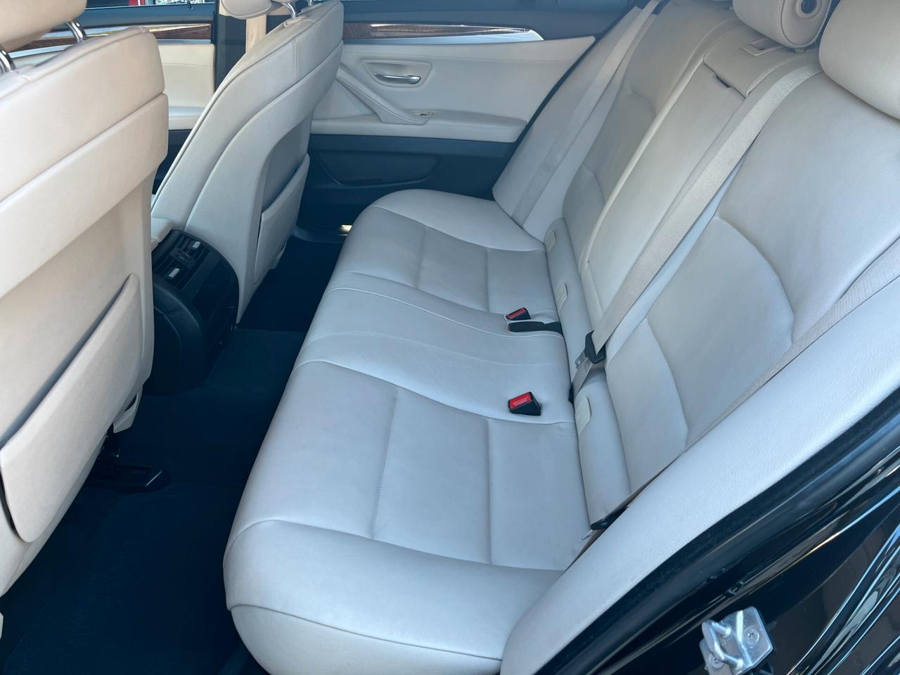 Bmw 525d xDrive Touring 218 cv