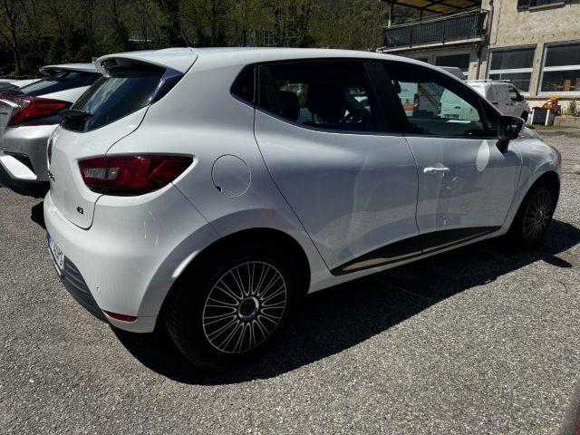 RENAULT Clio dCi 8V 75CV Start&Stop 5 porte Energy Zen