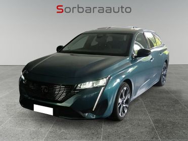 Peugeot 308 308 SW 1.5 bluehdi Allure s&s 130cv eat8