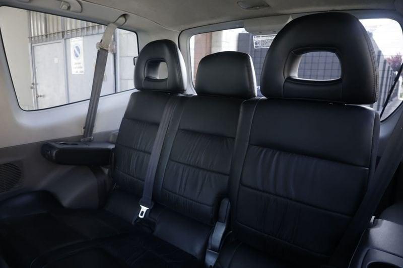 Mitsubishi Pajero Pajero 3.2 16V DI-D 3p. GLX Aut. Unicoproprietario