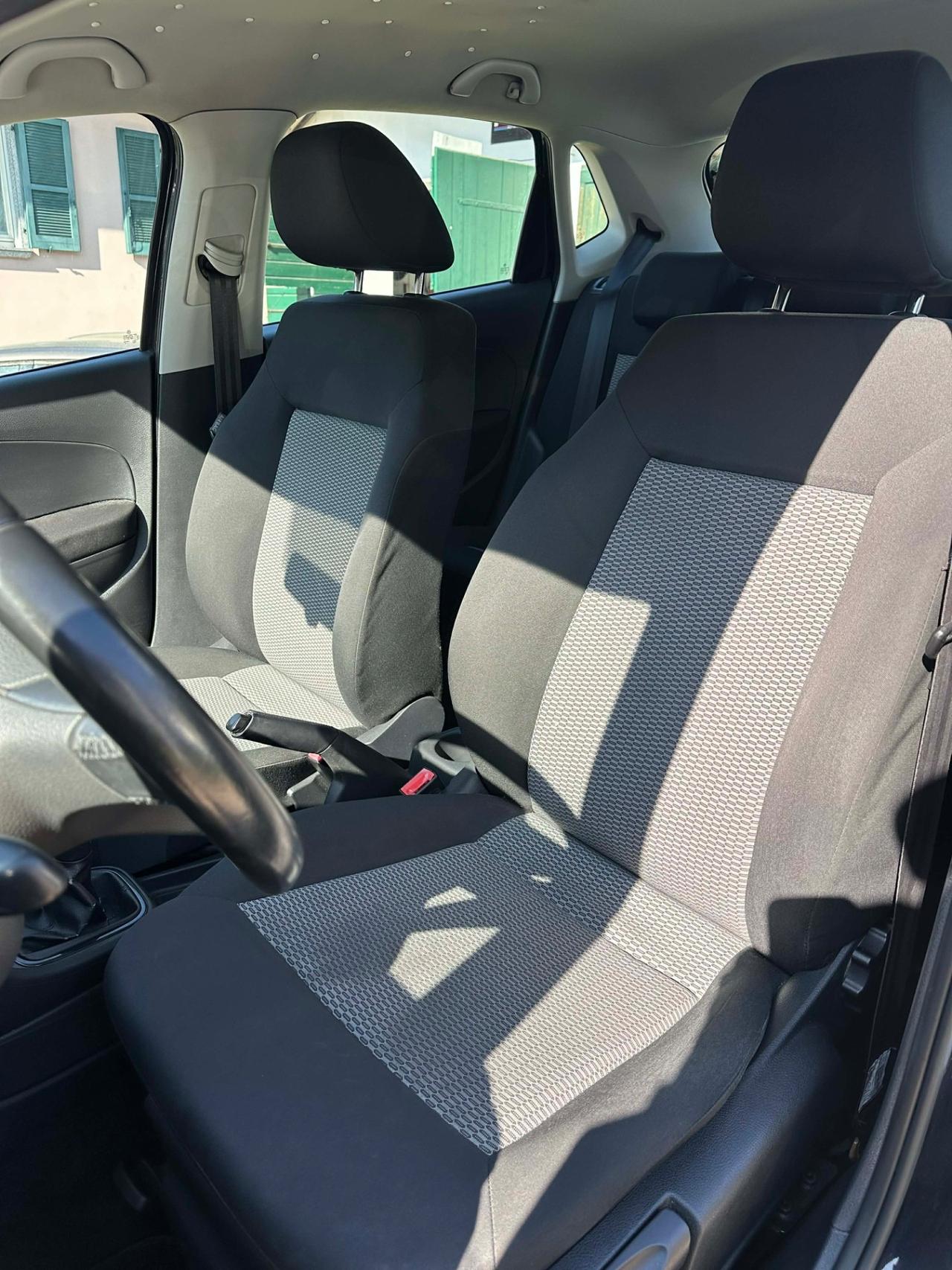 Volkswagen POLO 1.2 TDI 5P TRENDLINE UNICOPR KMCERT GARANZ