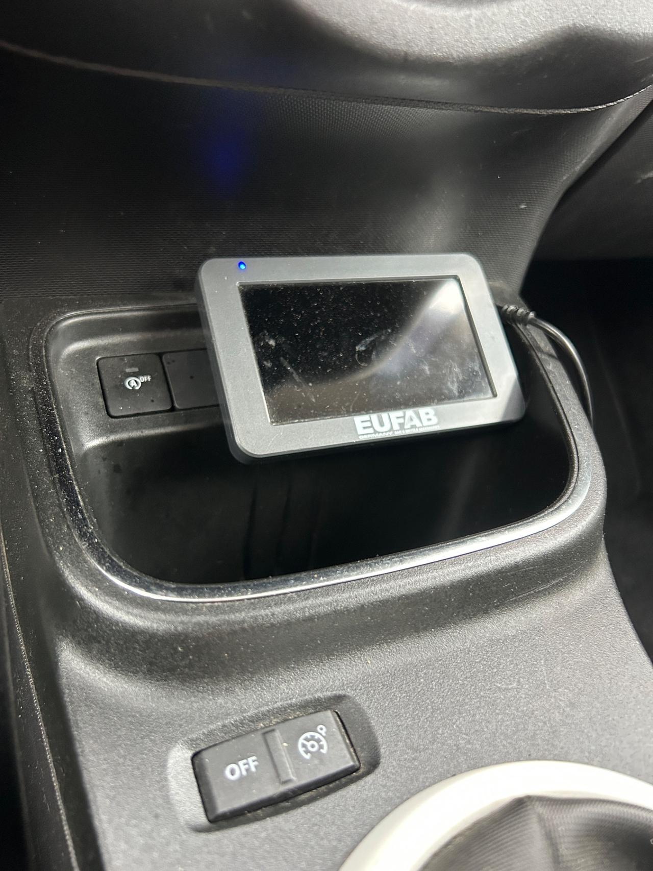 Renault Twingo 1.0 69 cv-2019/MOD.2020