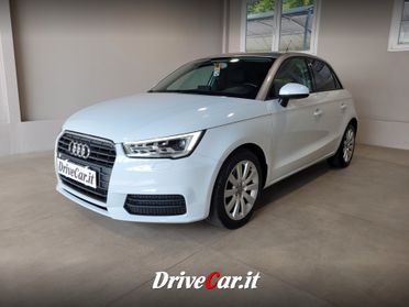 Audi A1 SPB SPORTBACK 1.6 TDI S TRONIC BLUETOOTH LED