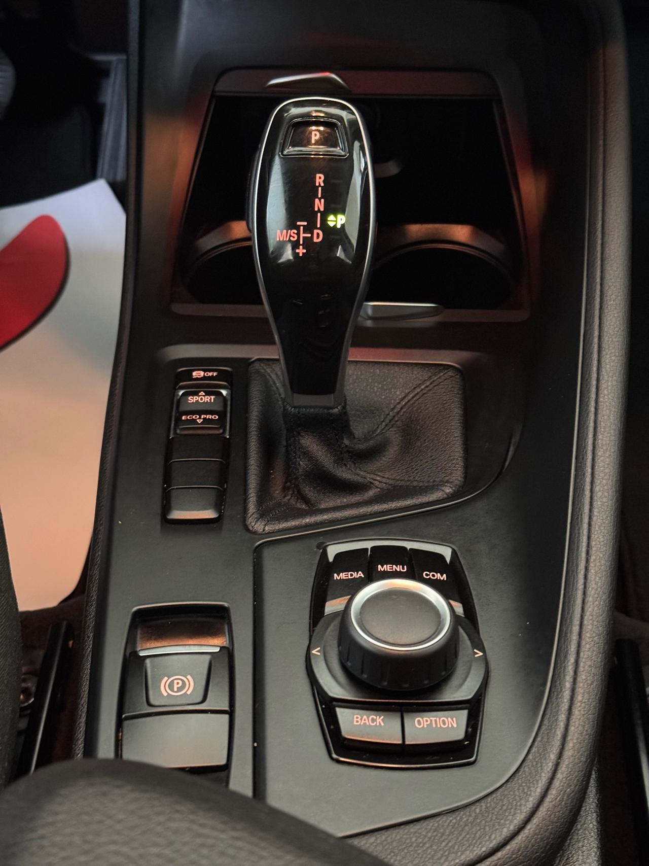 Bmw X1 sDrive20d Sport Auto Promo!