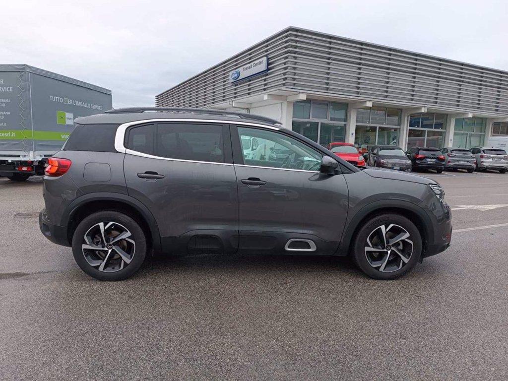 CITROEN C5 Aircross PureTech 130 S&S EAT8 Feel del 2021